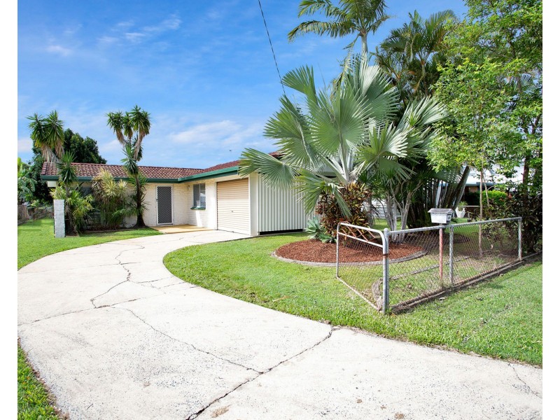 64 Graffunder Street, South Mackay QLD 4740