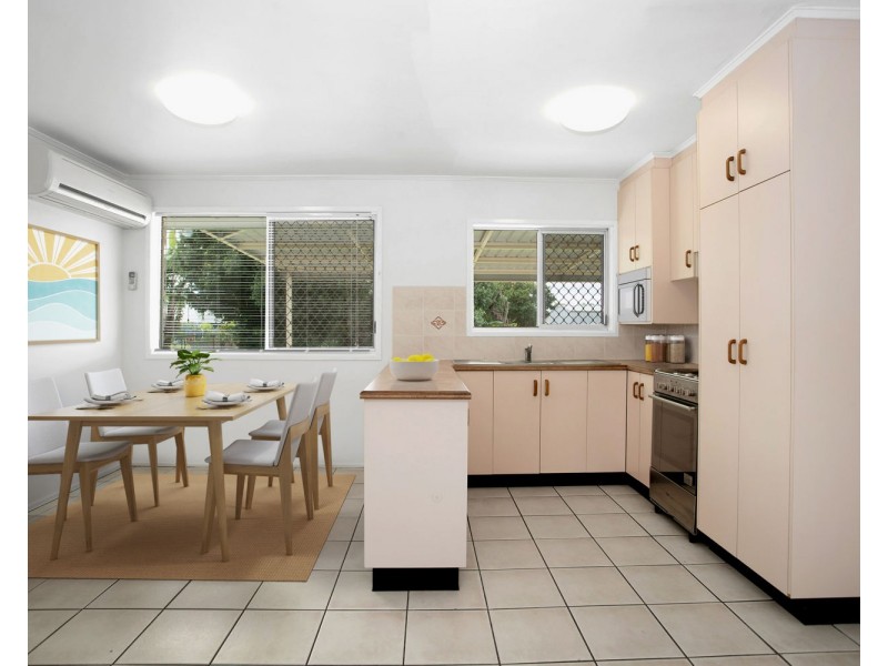 64 Graffunder Street, South Mackay QLD 4740