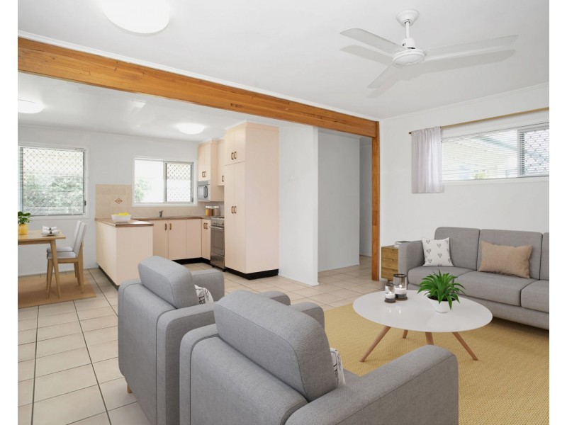 64 Graffunder Street, South Mackay QLD 4740
