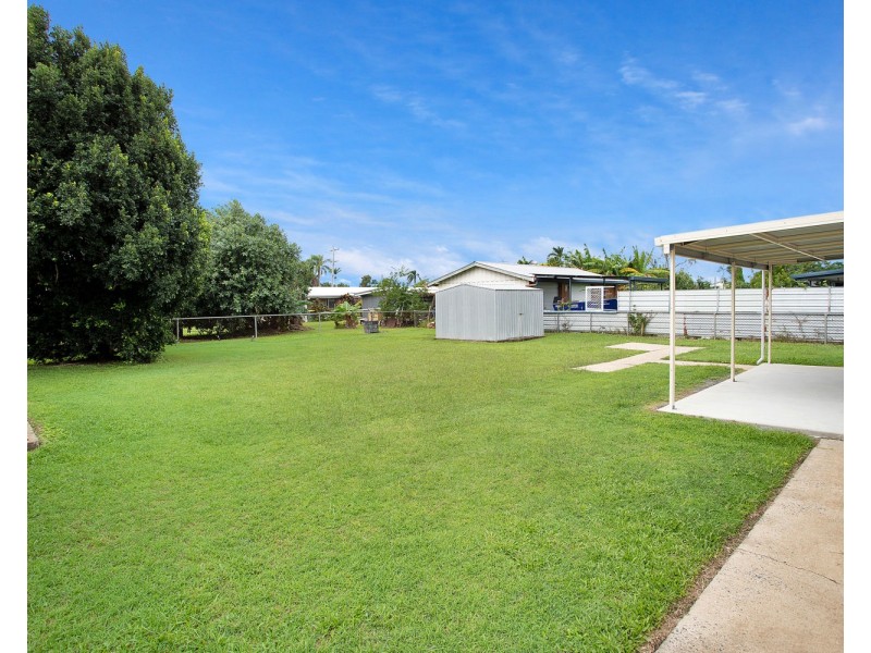 64 Graffunder Street, South Mackay QLD 4740