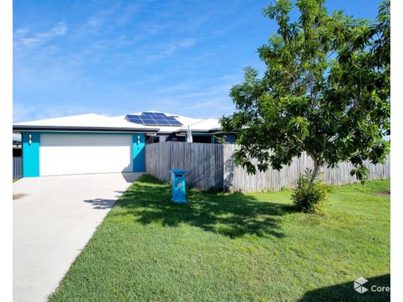 39 Bezzina Court, Bucasia QLD 4750
