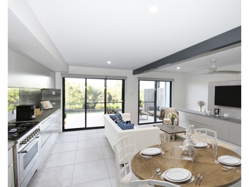 2/9 Homestead Bay Avenue, Shoal Point QLD 4750