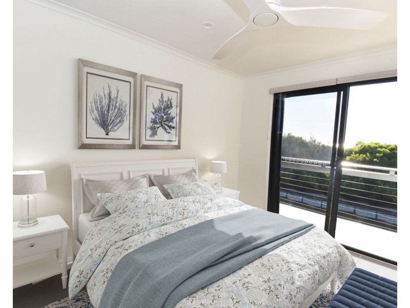 2/9 Homestead Bay Avenue, Shoal Point QLD 4750