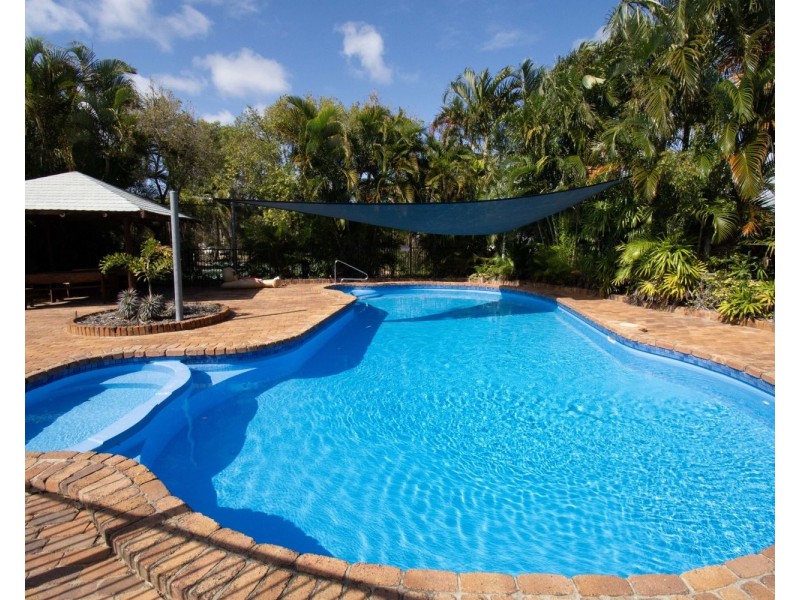 2/9 Homestead Bay Avenue, Shoal Point QLD 4750