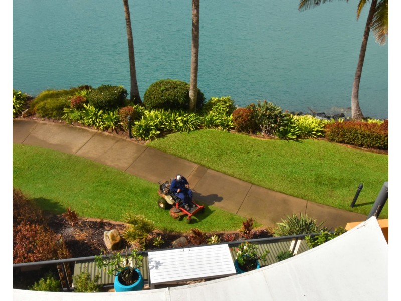 10/9 MEGAN PLACE, Mackay Harbour QLD 4740