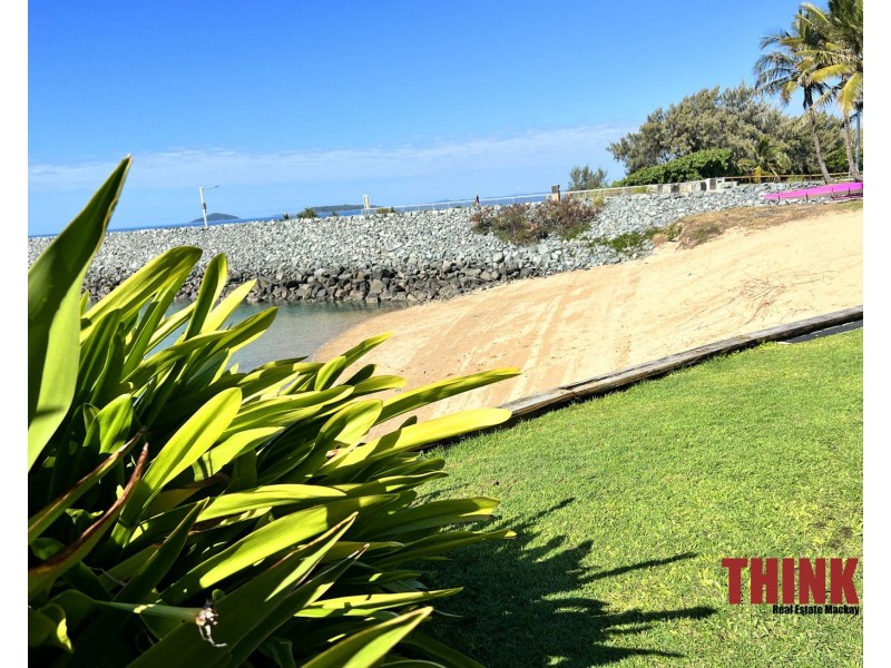 10/9 MEGAN PLACE, Mackay Harbour QLD 4740