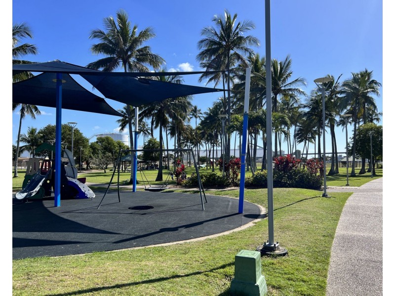 10/9 MEGAN PLACE, Mackay Harbour QLD 4740