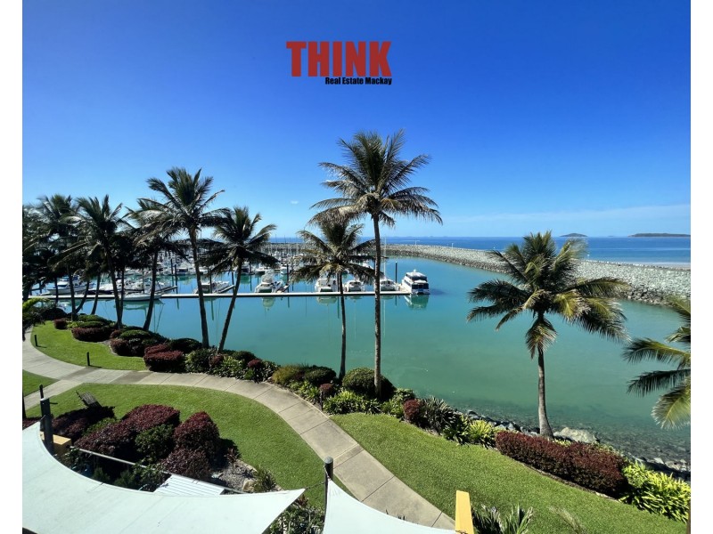 10/9 MEGAN PLACE, Mackay Harbour QLD 4740