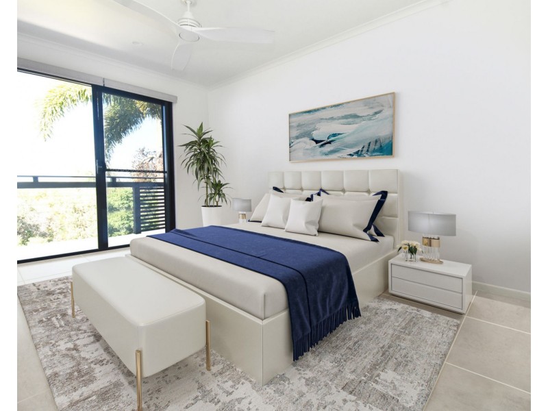 2/9 Homestead Bay Ave, Shoal Point QLD 4750