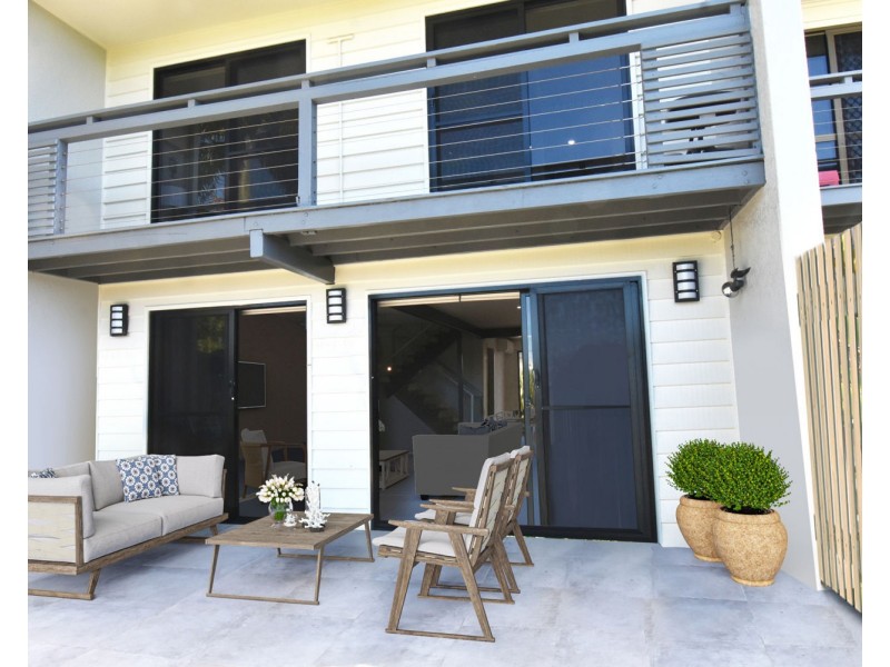 2/9 Homestead Bay Ave, Shoal Point QLD 4750