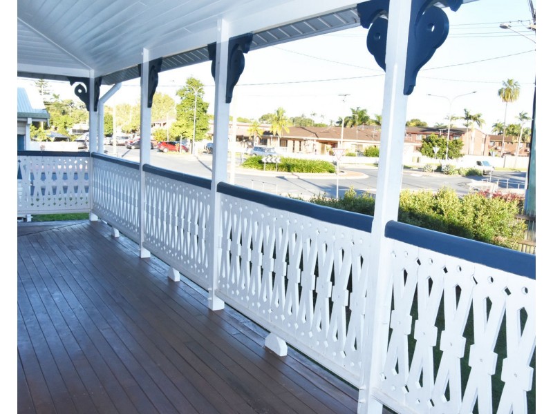 354 Alfred Street, Mackay QLD 4740