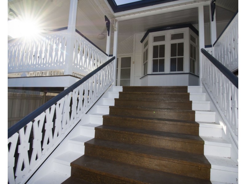 354 Alfred Street, Mackay QLD 4740