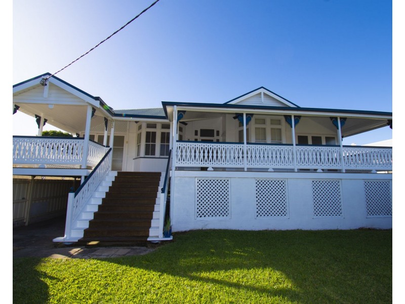 354 Alfred Street, Mackay QLD 4740