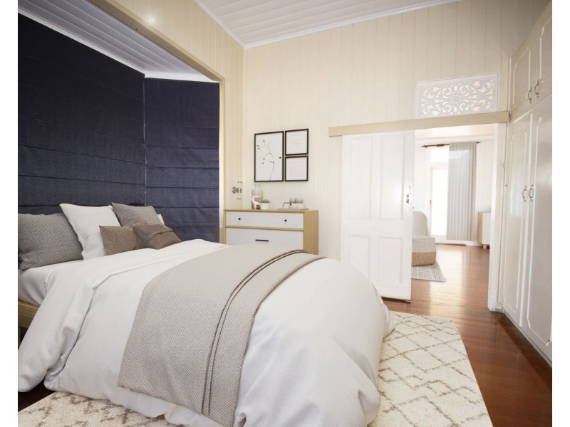 354 Alfred Street, Mackay QLD 4740