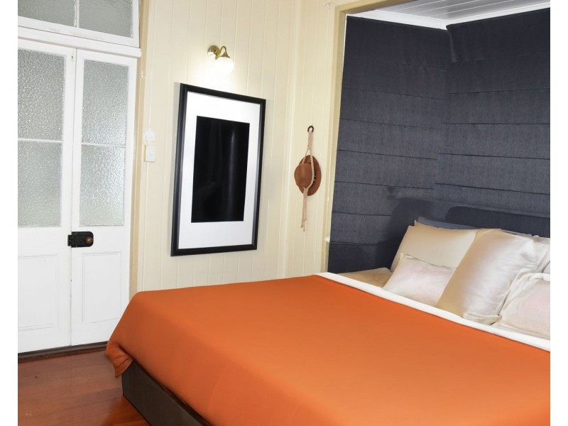 354 Alfred Street, Mackay QLD 4740