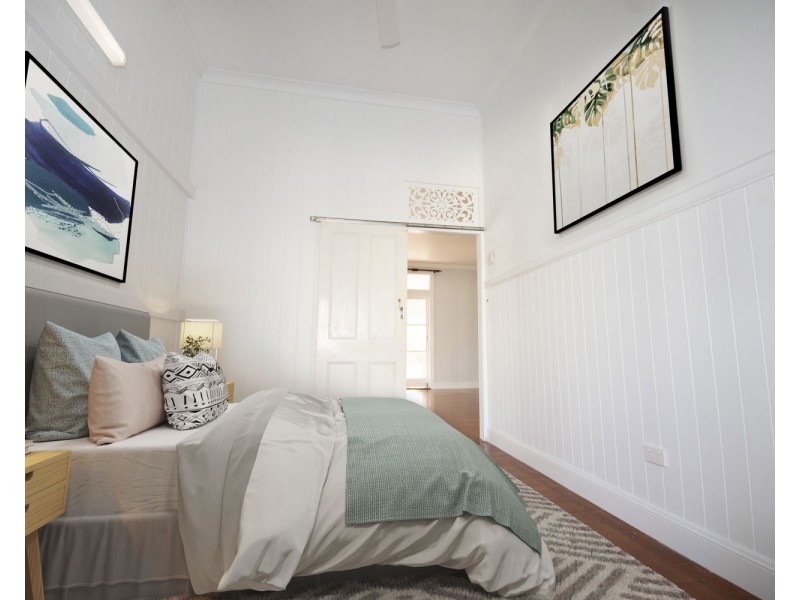 354 Alfred Street, Mackay QLD 4740