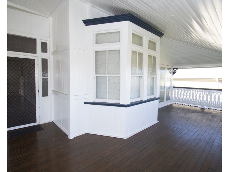 354 Alfred Street, Mackay QLD 4740