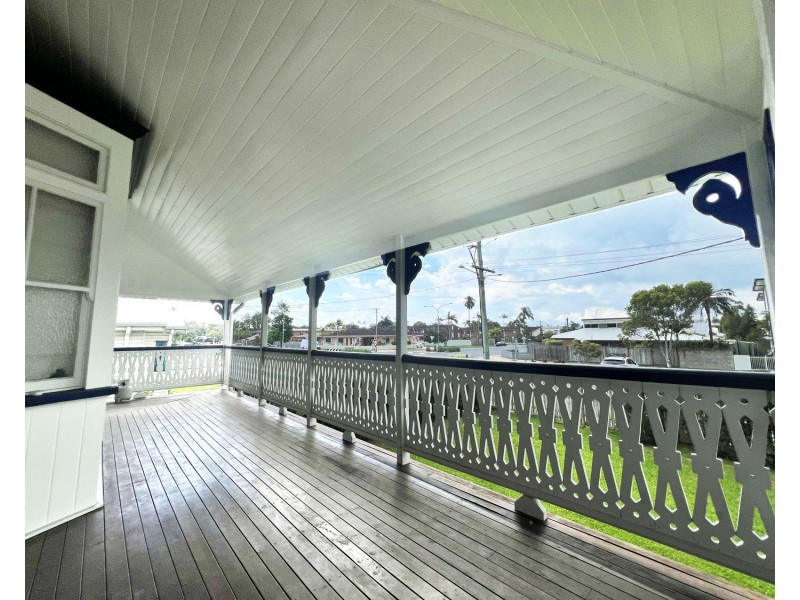 354 Alfred Street, Mackay QLD 4740