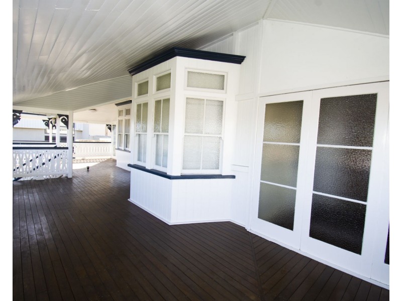 354 Alfred Street, Mackay QLD 4740