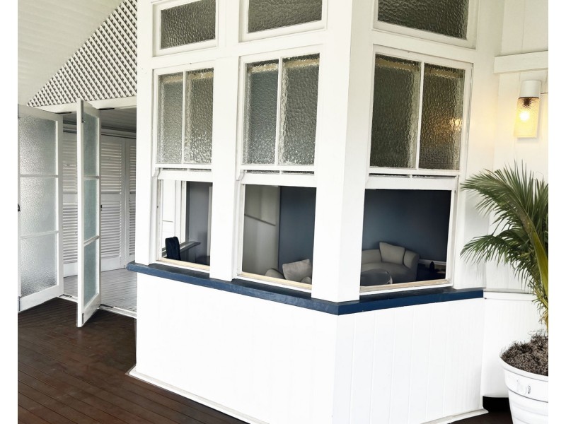 354 Alfred Street, Mackay QLD 4740