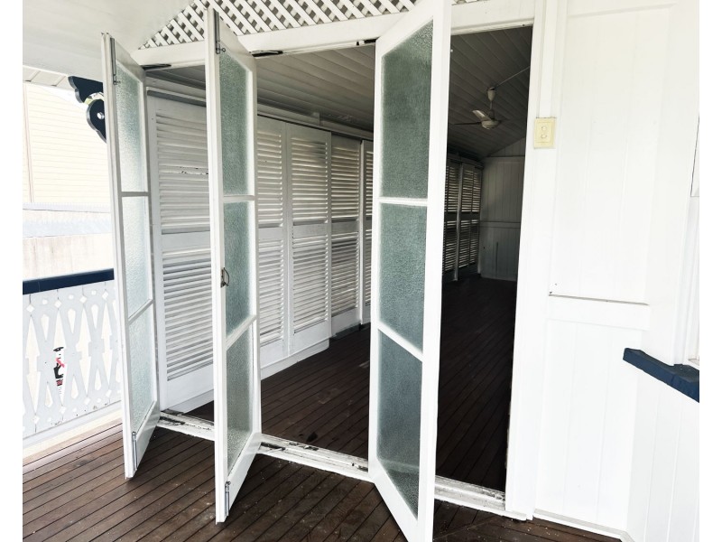 354 Alfred Street, Mackay QLD 4740