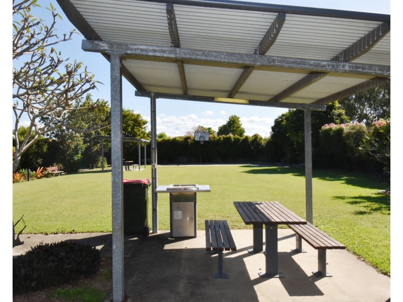 5/21 Sunita Place, Andergrove QLD 4740