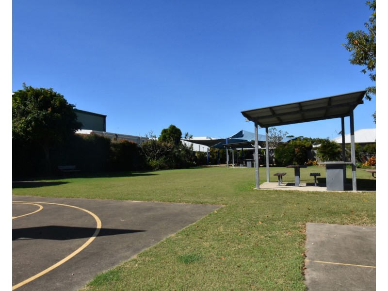 5/21 Sunita Place, Andergrove QLD 4740