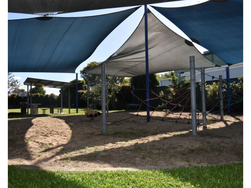 5/21 Sunita Place, Andergrove QLD 4740