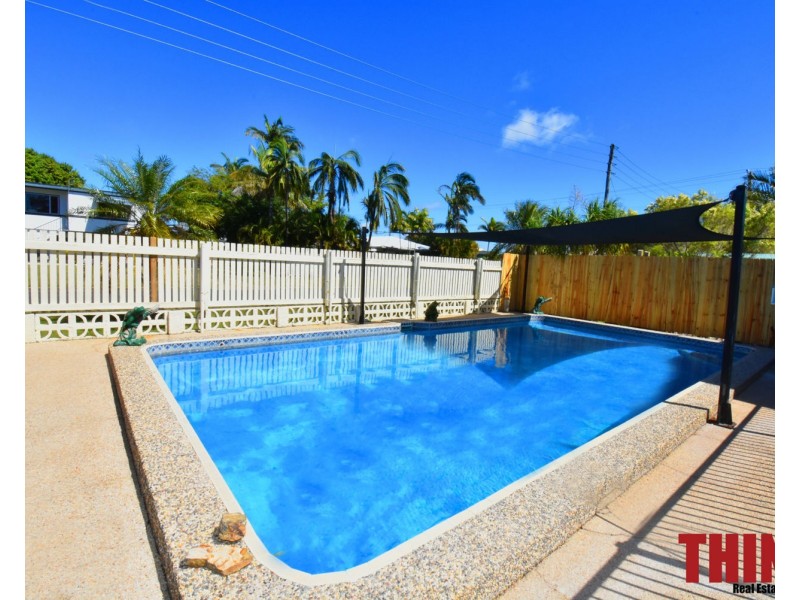 1 Norfolk Drive, Andergrove QLD 4740