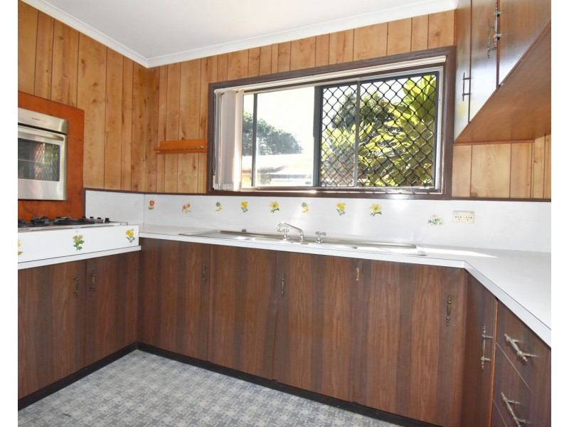 1 Norfolk Drive, Andergrove QLD 4740