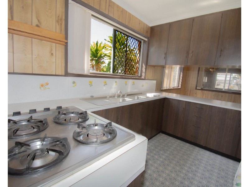 1 Norfolk Drive, Andergrove QLD 4740