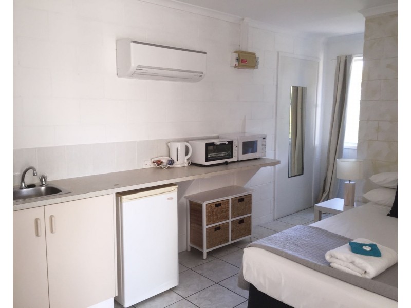 7/15 Pacific Drive, Blacks Beach QLD 4740
