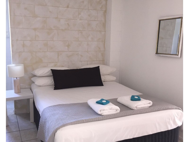 7/15 Pacific Drive, Blacks Beach QLD 4740