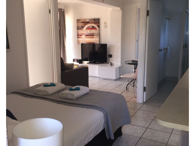 7/15 Pacific Drive, Blacks Beach QLD 4740