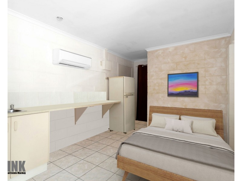 7/15 Pacific Drive, Blacks Beach QLD 4740