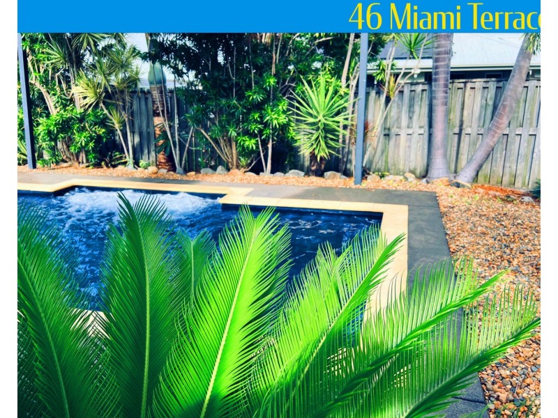 46 Miami Terrace, Blacks Beach QLD 4740