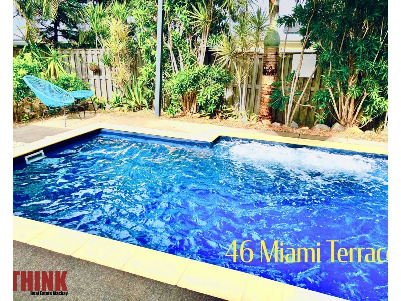 46 Miami Terrace, Blacks Beach QLD 4740