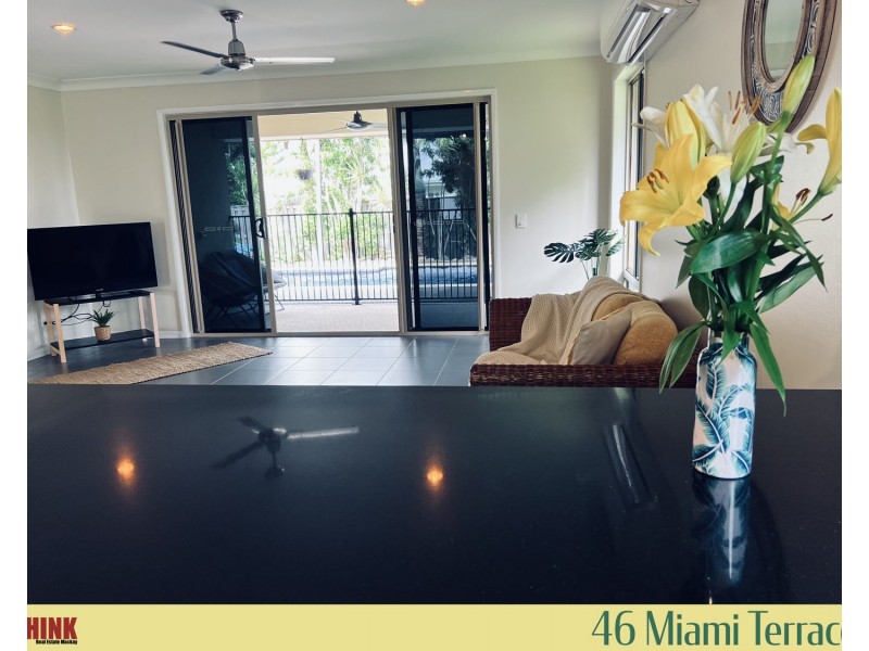 46 Miami Terrace, Blacks Beach QLD 4740