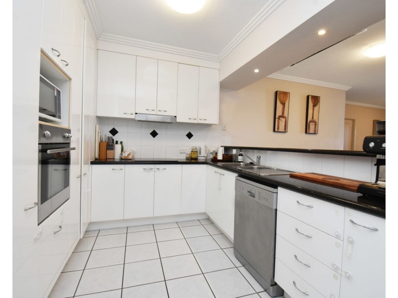 10/9 Megan Place, Mackay Harbour QLD 4740