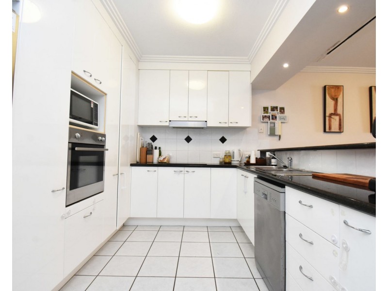 10/9 Megan Place, Mackay Harbour QLD 4740