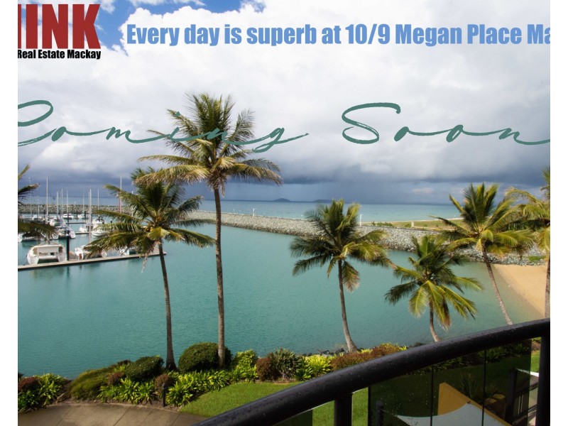 10/9 Megan Place, Mackay Harbour QLD 4740