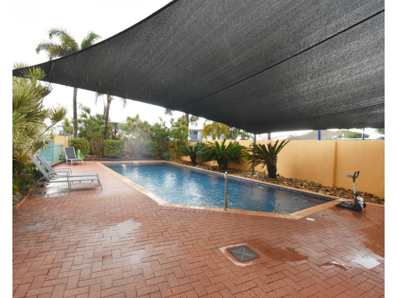 10/9 Megan Place, Mackay Harbour QLD 4740