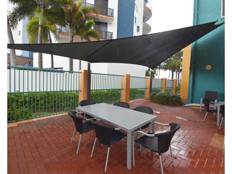 10/9 Megan Place, Mackay Harbour QLD 4740