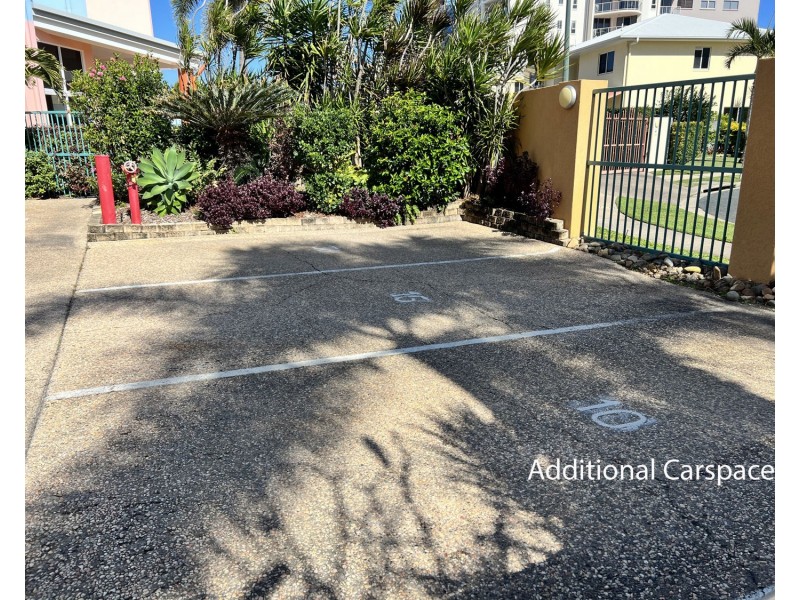 10/9 Megan Place, Mackay Harbour QLD 4740