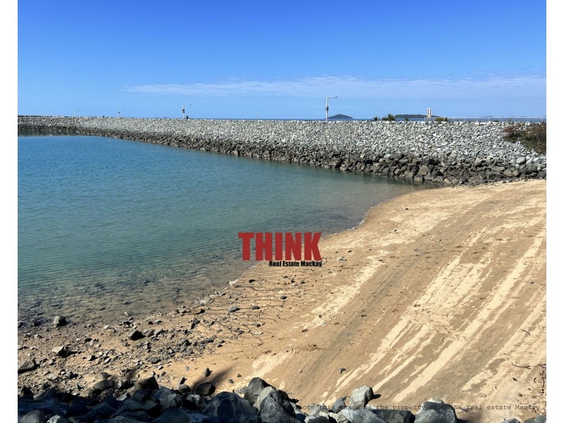 10/9 Megan Place, Mackay Harbour QLD 4740