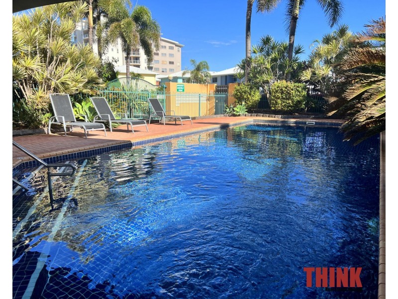 10/9 Megan Place, Mackay Harbour QLD 4740