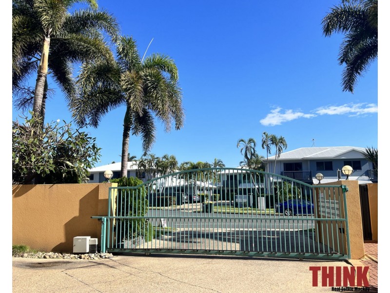 10/9 Megan Place, Mackay Harbour QLD 4740