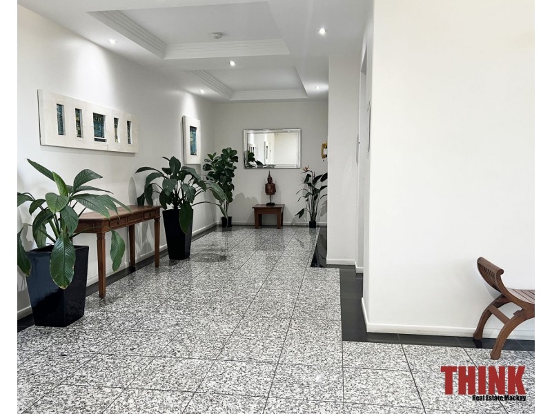 10/9 Megan Place, Mackay Harbour QLD 4740