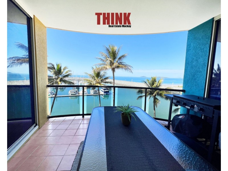 10/9 Megan Place, Mackay Harbour QLD 4740