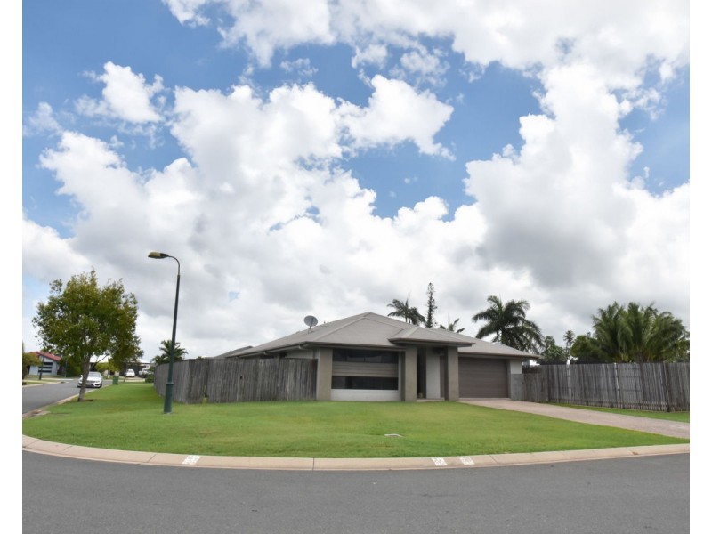 32 Churchill Avenue, Ooralea QLD 4740